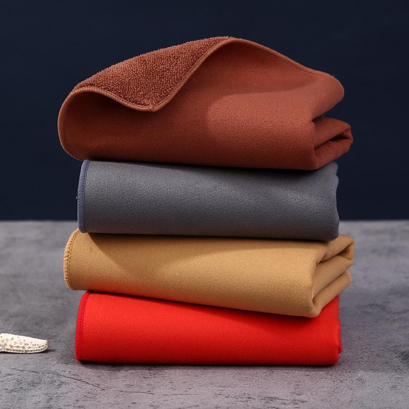 Absorbent Car Towel Microfiber Car Towel Housekeeping Cleaning Car Towel Rags Car Wash Towels Household