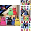 Among Us Student Backpack With Breathable Waterproof Canvas For Casual Travel