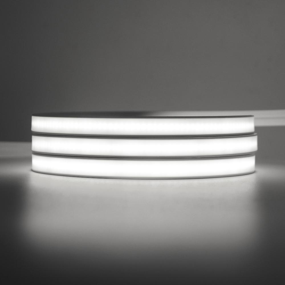 

5V USB COB Neon Light Waterproof Warm/Natural White TV BackLight Home Garden Decor Flexible Ribbon Tape Diode LED Strip 0.5m белый