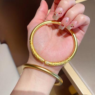 Náramky – Řetízkové náramky