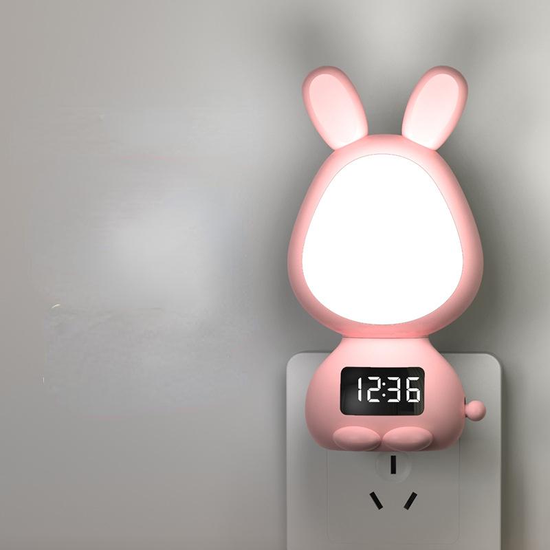 Multifunktionales Laden und Anschließen, Fernbedienung für zwei Zwecke, kleines Nachtlicht