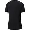 Anta Champion Hiking Series Simple Fashion Round Neck Short Sleeve T-Shirt Women tops 162620115-3