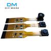 Module Caméra OV5647 5MP Pixels Grand Angle Fisheye Édition Vision Nocturne 65 120 160 Degrés pour Raspberry Pi Zero