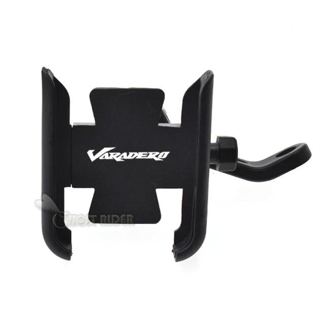 For XL1000 Varadero ABS Motorcycle Accessories Handlebar Mobile Phone Holder GPS Stand Bracket