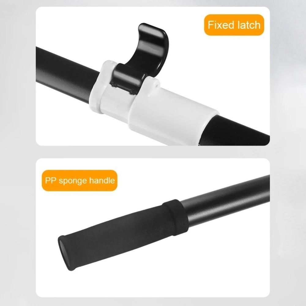 Telescopic Car Cleaning Brush Detachable Car Wash  Mop Durable Car Wash Brush  Auto Accessories