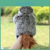 Plush Animal Hand Puppet With Pp Cotton Filling For Kids Teaching Aid