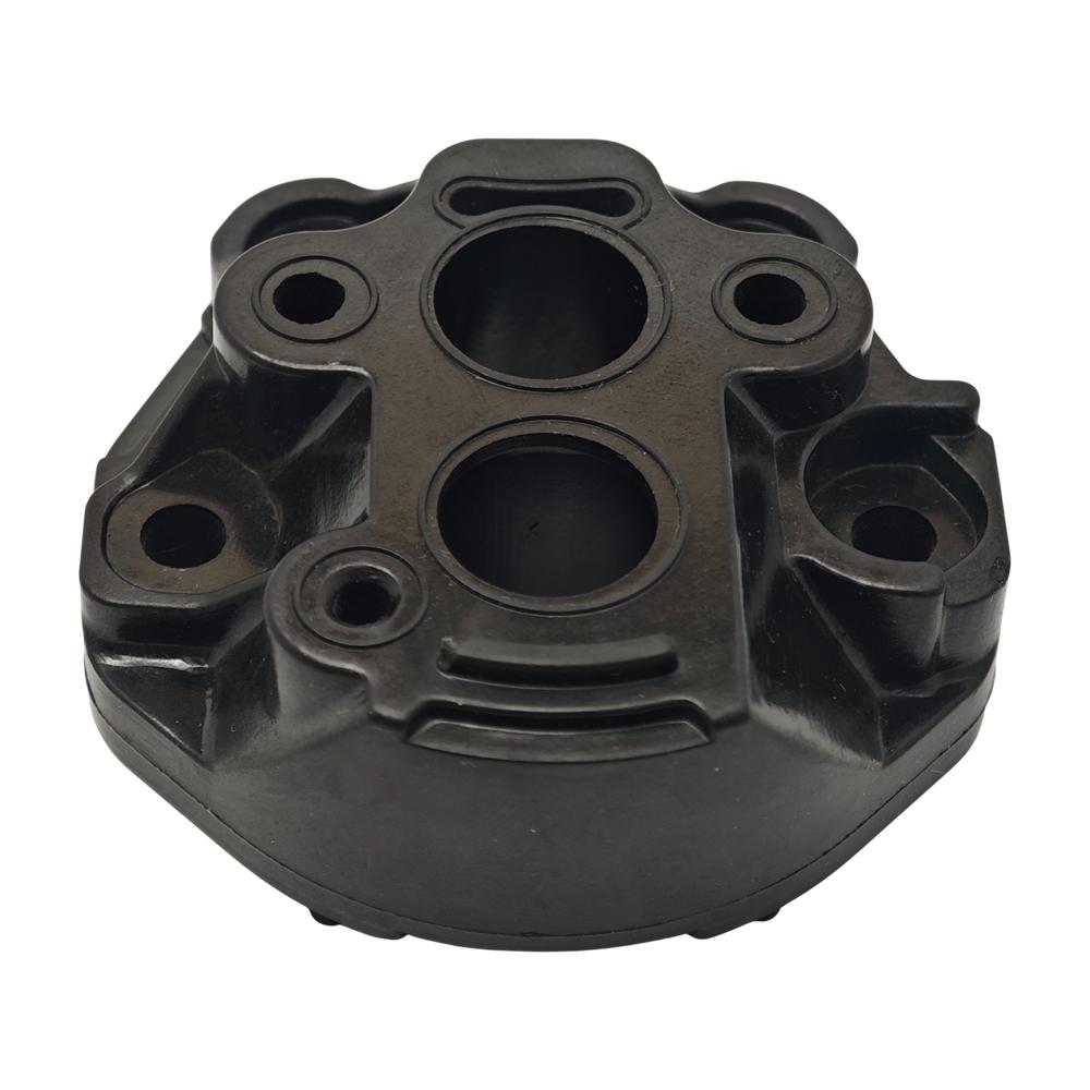 Intake Manifold Carburetor Adaptor Gasket Set For Husqvarna 235 236 240 235e 236e 240e 577636501 Chainsaw Replacement Parts