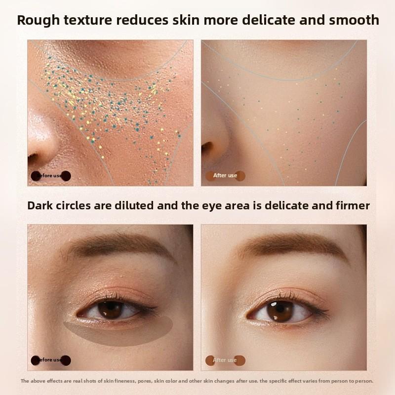 Household Facial Massager Micro-current Introducer Facial Instrument Skin Rejuvenation Massager