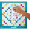 Mattel Games - Scrabble®-Jeu de société familial classique avec 2 modes de jeu HWD44