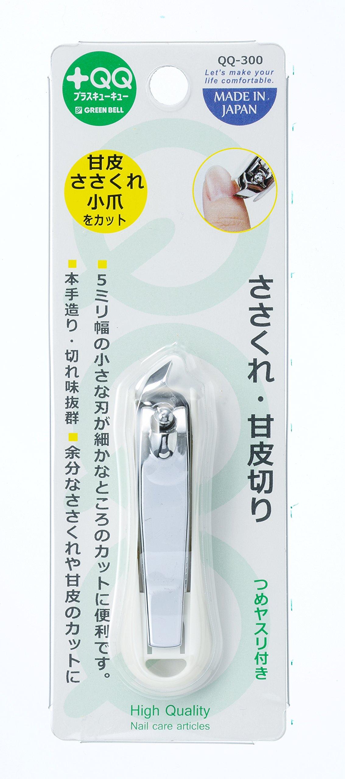GREEN BELL Техника Green Bell Средство для удаления заусенцев и кутикулы Artisan s QQ-300