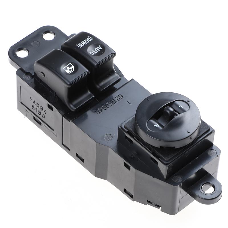 93580-4A000 Electric Power Master Window Switch Button 93570-4A000 93570-4A100 For HYUNDAI H1 STAREX 2001 2002 2003 2004-2006