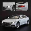 Volkswagen Arteon CC Sport Coupe Simulation Diecast & Toy Vehicles Sounds & Light Pull Back Car 1:32 Alloy Model Gifts For Children