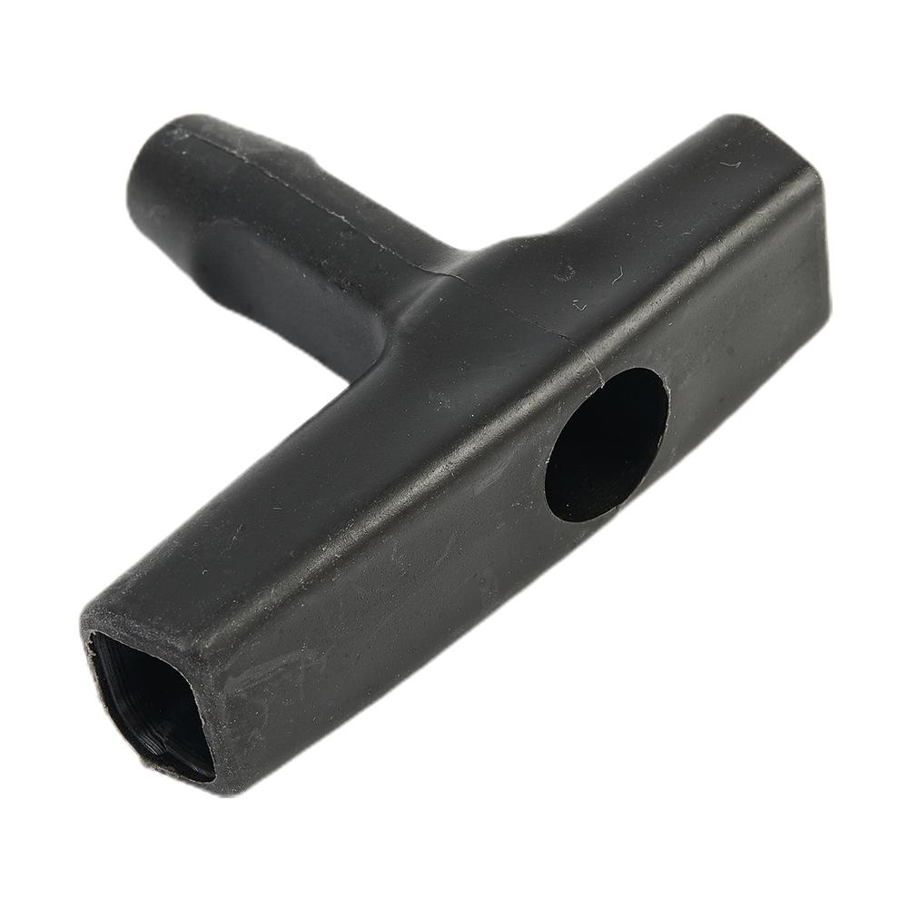 Håndtak Elastostart Håndtak Elastostart Håndtak Rekylstart