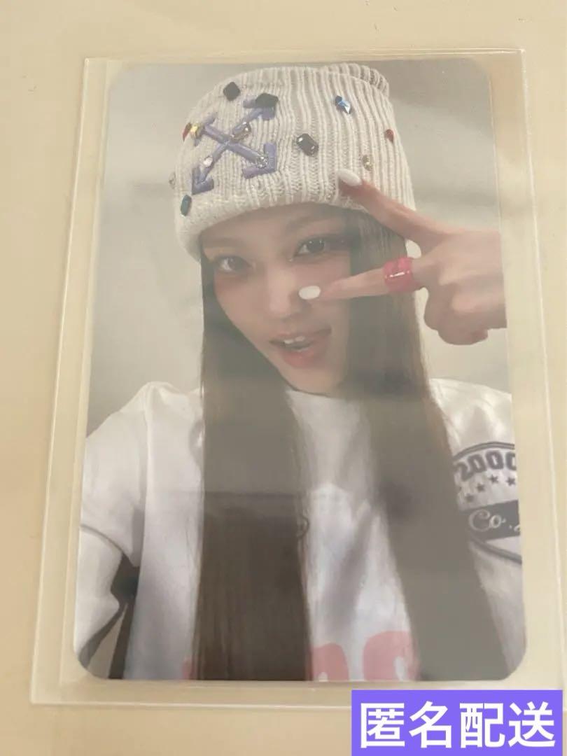 

[USED] XGKCON JAPAN Trading Card CHISA