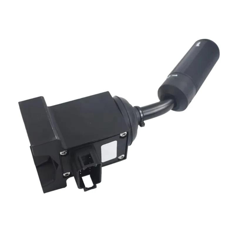 475/51090 Shift Gearbox Switch Column Combination Switch For JCB-X 4CX Automobiles Interior Parts Accessories Black Iron