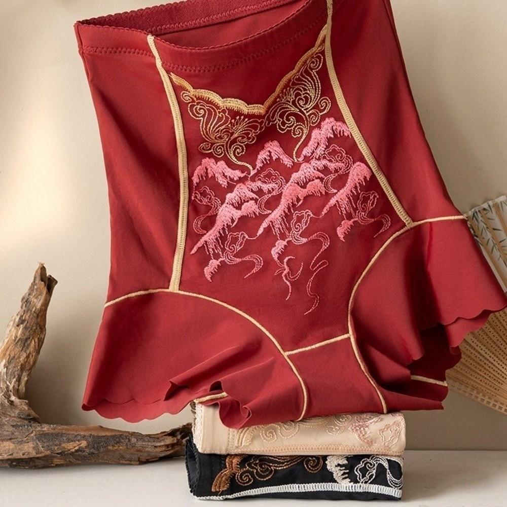 Girdle Panties Slimming Underpants High Waist Underwear Postpartum Body Shaper  Daily