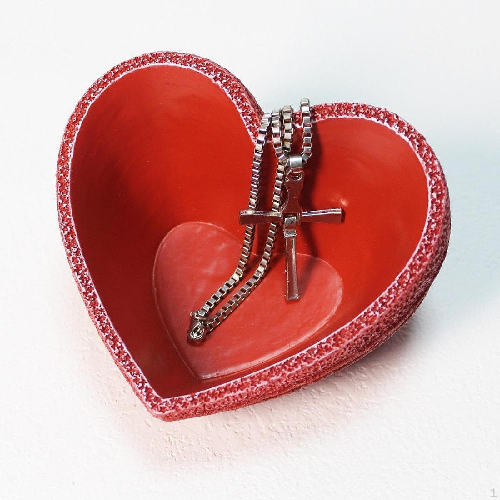 

Органайзер-подставка для хранения мелочей, креативный домашний декор, смоляная шкатулка для безделушек, декоративная ключница