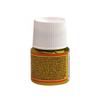 Peinture - Pébéo - Ceramic - Jaune riche - 45ml - Brillant et résistant à la lumière