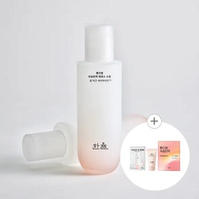 Hydratační esence pro pružnost s červenou rýží 150 ml