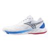 Mizuno Wave Fang 2 Wide 'White Dress Blues' Mizuno 71GA231330