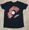 Hot Sick of It All Band Cotton All Size P57.210