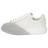 Alexander Mcqueen Oversized Two Tone 'White Grey' 575415WHWM29708