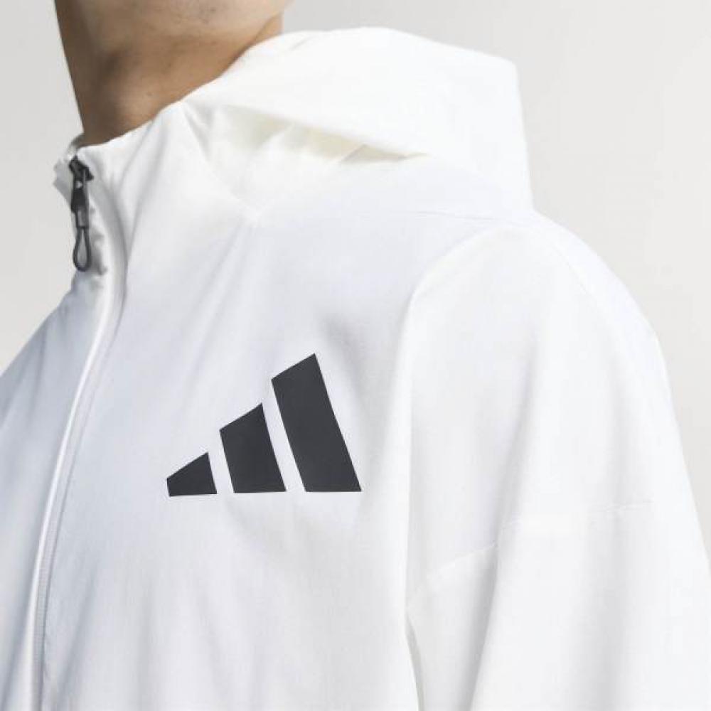 Adidas Z.n.e. Woven Track Top M Kd8495