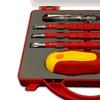 5 in 1 Electronics Screwdriver Set Insulated Multifunctional Screwdriver Kit for Maintenance