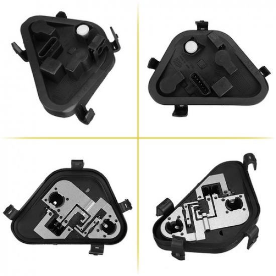 Fits For BMW 320i 328i 335i Tail Light Lamp Rear Panel Right Side Bulb Socket LN