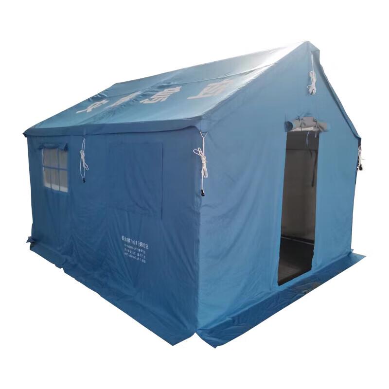 GOWKE Emergency Relief Tent 3.2m x 3.7m