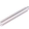 Coil Jig 2.5mm For Loose Wrapped Wire Winding Tool DIY Heating Wire Loose Winding Artifact Both Forward And Reverse
