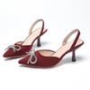 Scarpe con tacco – Scarpe con tacco