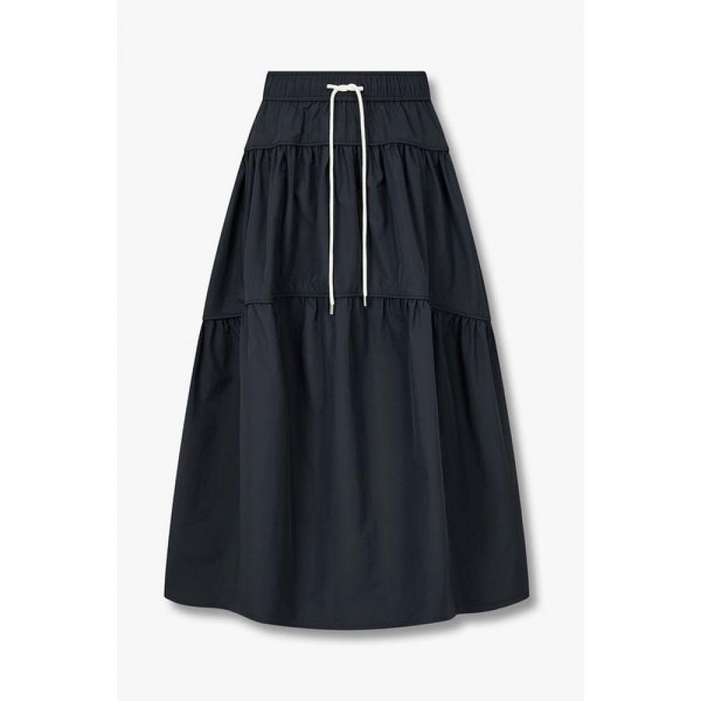 Studio Tomboy Volume String Banding Skirt  9106232204ct 