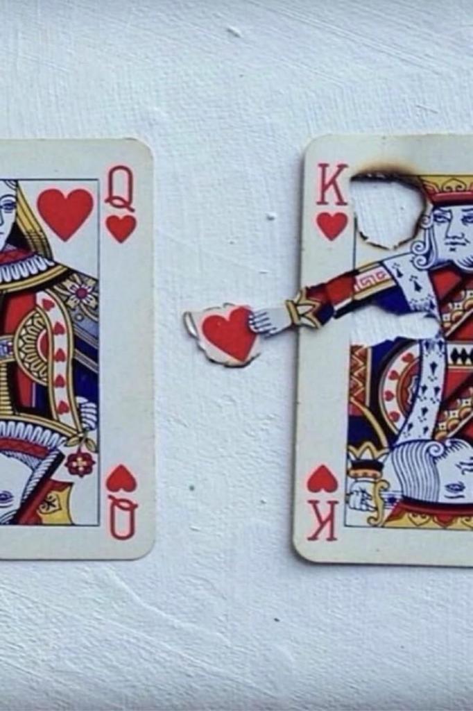 Kovový nápis Pokerový stůl Herní místnost Dekorace stěny