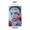 NCT ISTJ SMini Ver. Official Photocard