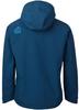 Jacke Ternua valdur dunkle Lagune blau 2457