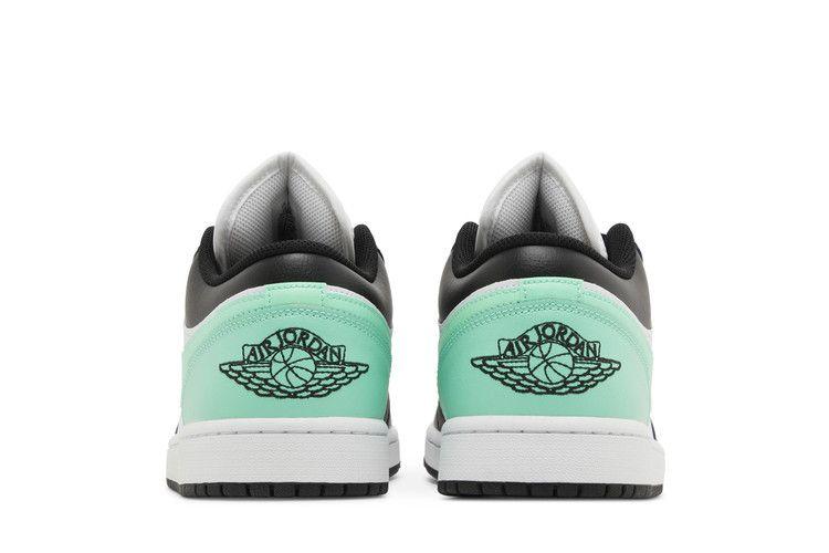 Jordan 1 Low Green Glow