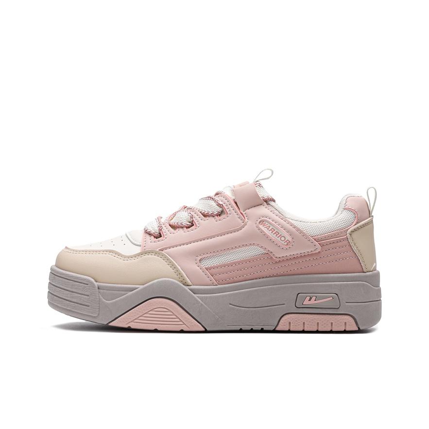 

WARRIOR Skateboarding Shoes Women