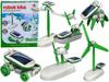 Różne i ciekawe zabawki – Zabawki solarne