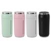  Humidifier Compact Portable USB 7 Colors Light for Office Desk Bedroom Car