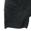 The North Face Class Five Cargo Shorts M Black Outdoor NB41725 Men's Used