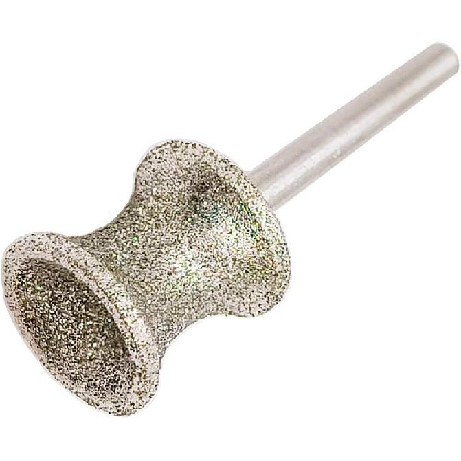 MMoon-L&F Diamond Nail Grinder Bits for Rotary Tool Pet Nail Trimmer Tools for Claw Care Professional Grooming Painless Trimmer Tools for Dogs Nails