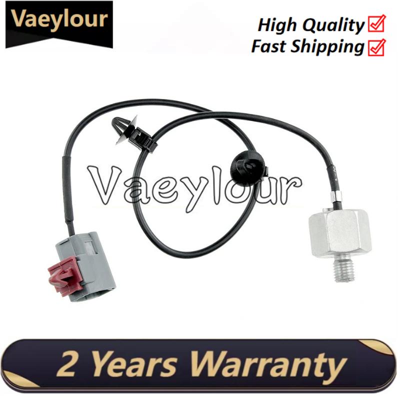

Detonation Knock Sensor For Mazda 3 5 CR19 6 1.3 2.0 2.3 Mazda6 Mazda2 Mazda3 BK 2 DE ZJ01-18-921 E1T50371 ZJ0118921 E001T50471 ZJ01-18-921