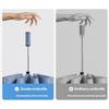 Wind Resistant Stormprevent Automatic Umbrella With Reverse Folding Oversize Design For Automotive Use And Downpours