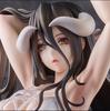 [USED] Overlord Albedo Shibuya Scramble 1/7 Scale Figure