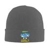 67 Six Seven 6-7 Funny Brainrot Beanie Hats  Bonnet Hats Unisex Unisex Cool Gym Skullies Beanies Autumn Thermal Elastic Caps