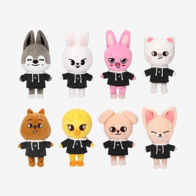 Stray Kids SKZOO Plush Original Ver.