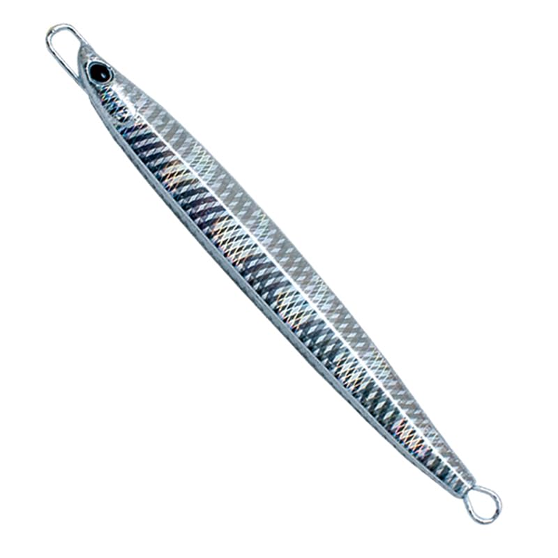 Palms Jigalo Massive 100 № TDA-616 DNA Полностью Серебристый JM-100 125mm