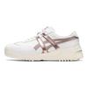 Onitsuka Tiger Candy Glitter Classic Color Block Durable Low Top Running Shoes Unisex sneaker Rose-Gold 1183B783-101