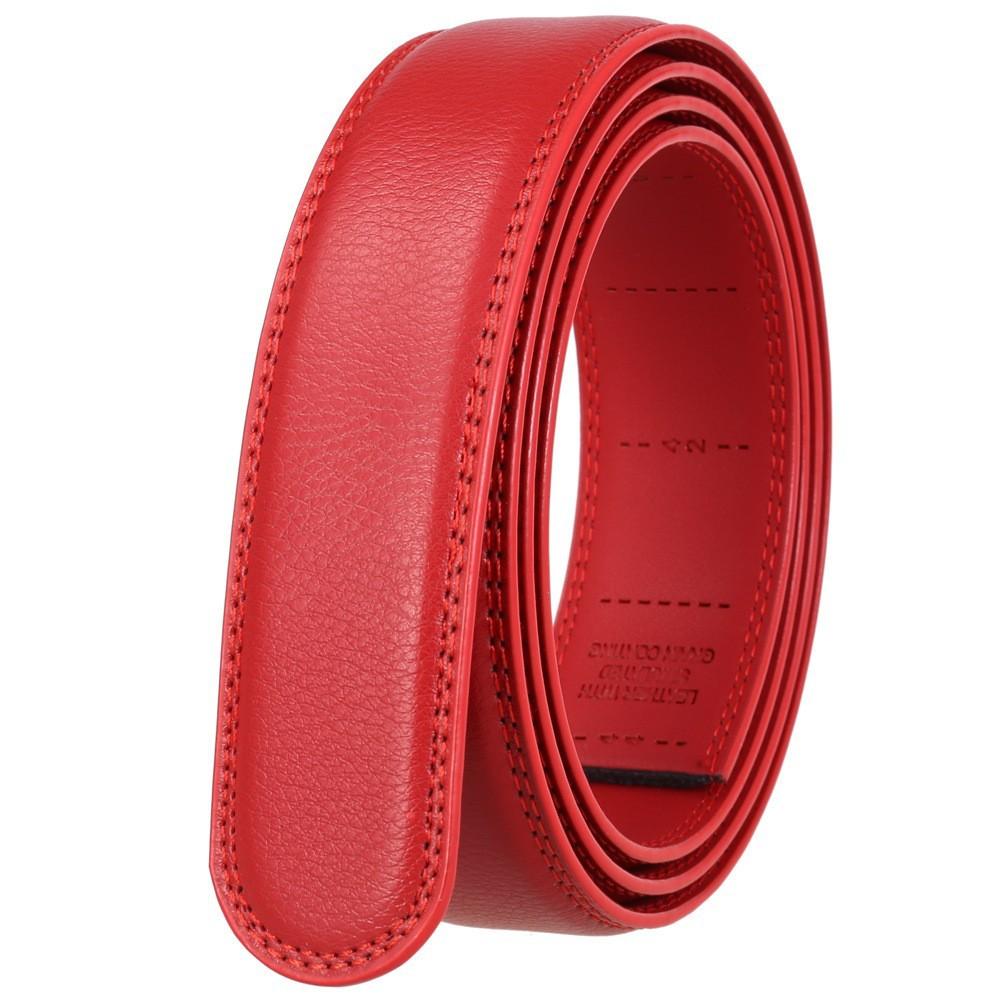 Width 3.5Cm Automatic Men'S Belt Strip Automatic Belt Strip, Belt Men'S Belt Strip, Belt Ly35-0022